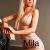 İstanbul Ukraynalı Escort Bayan Mila - Image 4