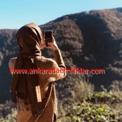 İstanbul Kapalı Escort Nazlı Ile Arabada Sex